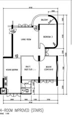Blk 335B Smith Street (Central Area), HDB 4 Rooms #595068261
